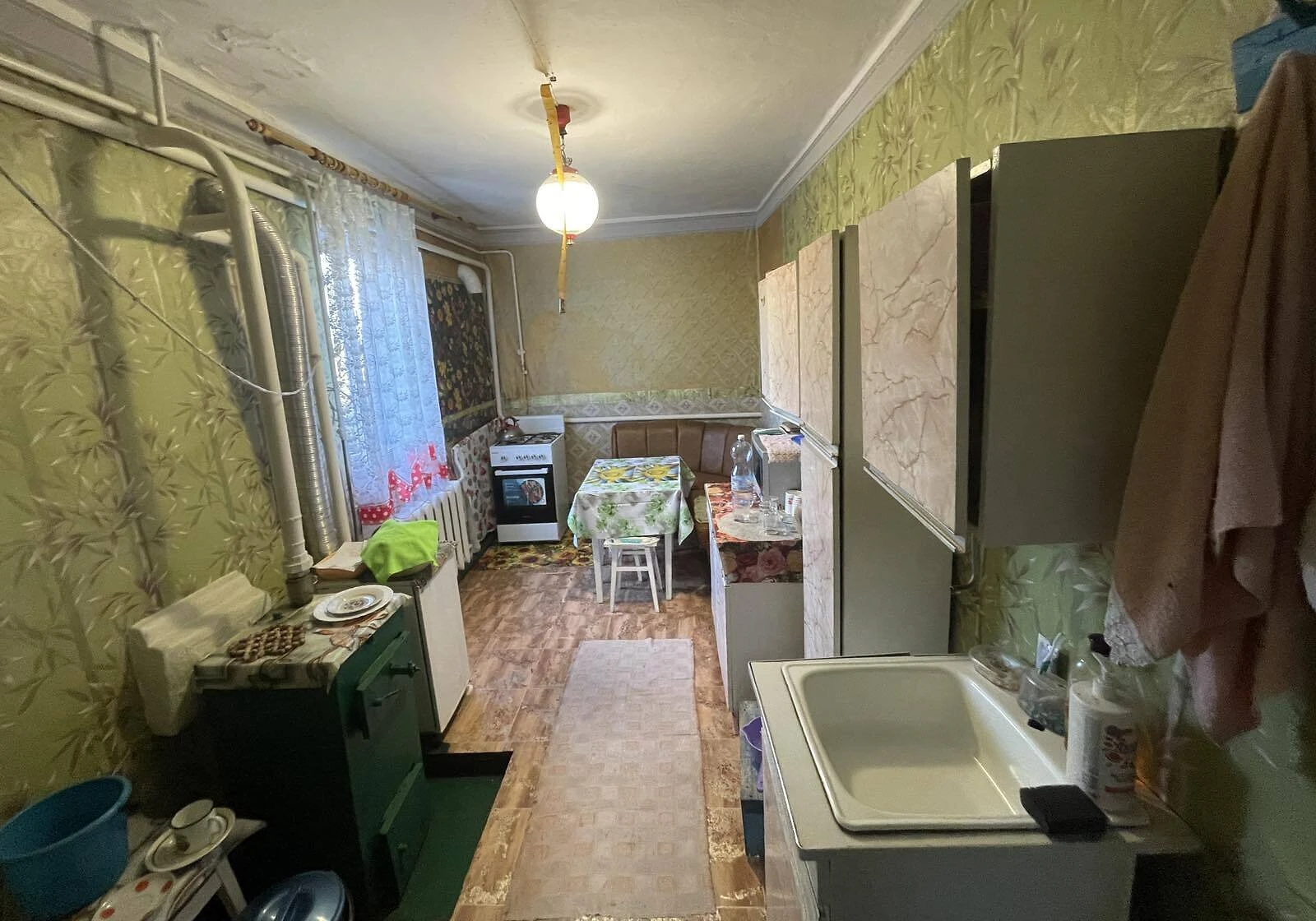 Дом, Старая Котельня: веранда, 40 соток, торг, фото 5