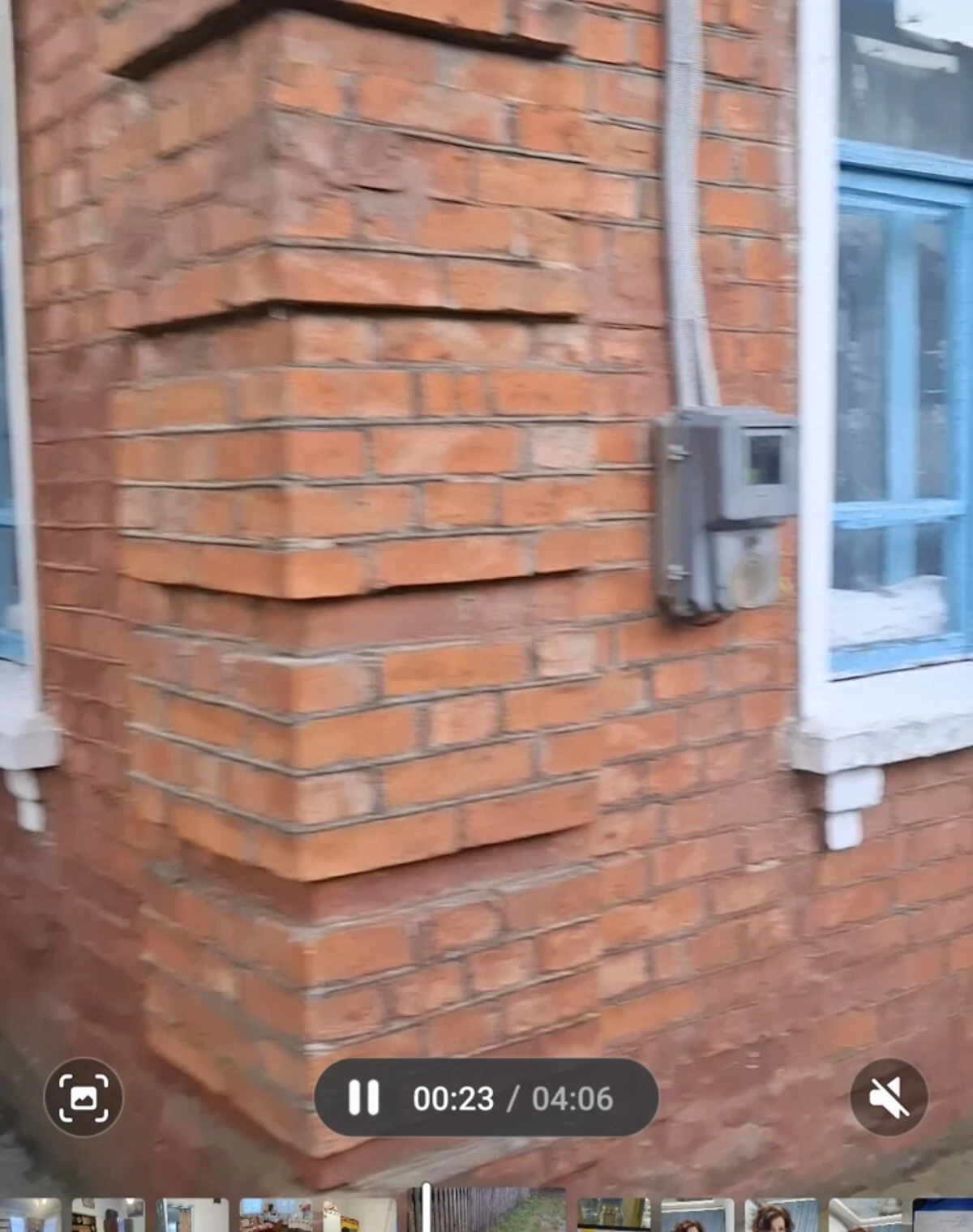 Дом, Вильск: веранда, колодец, фото 4