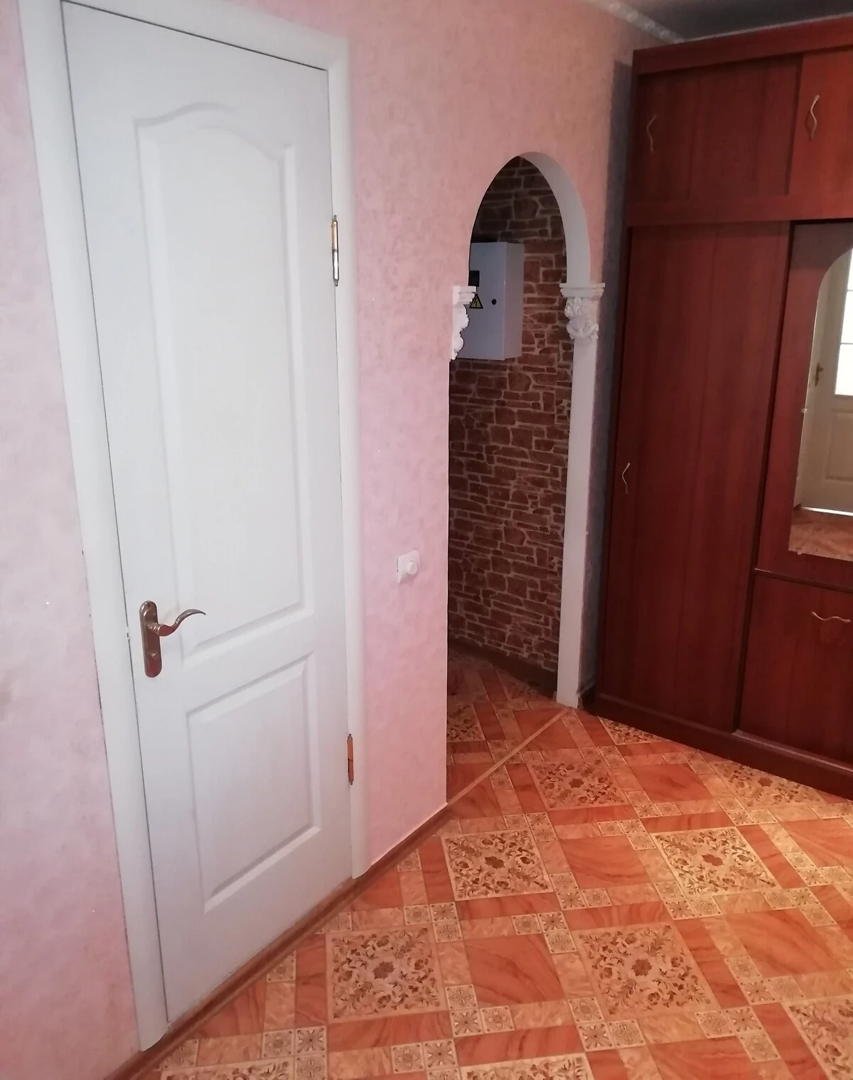 2-комнатная квартира, Корабельный: балкон или лоджия - фото 3