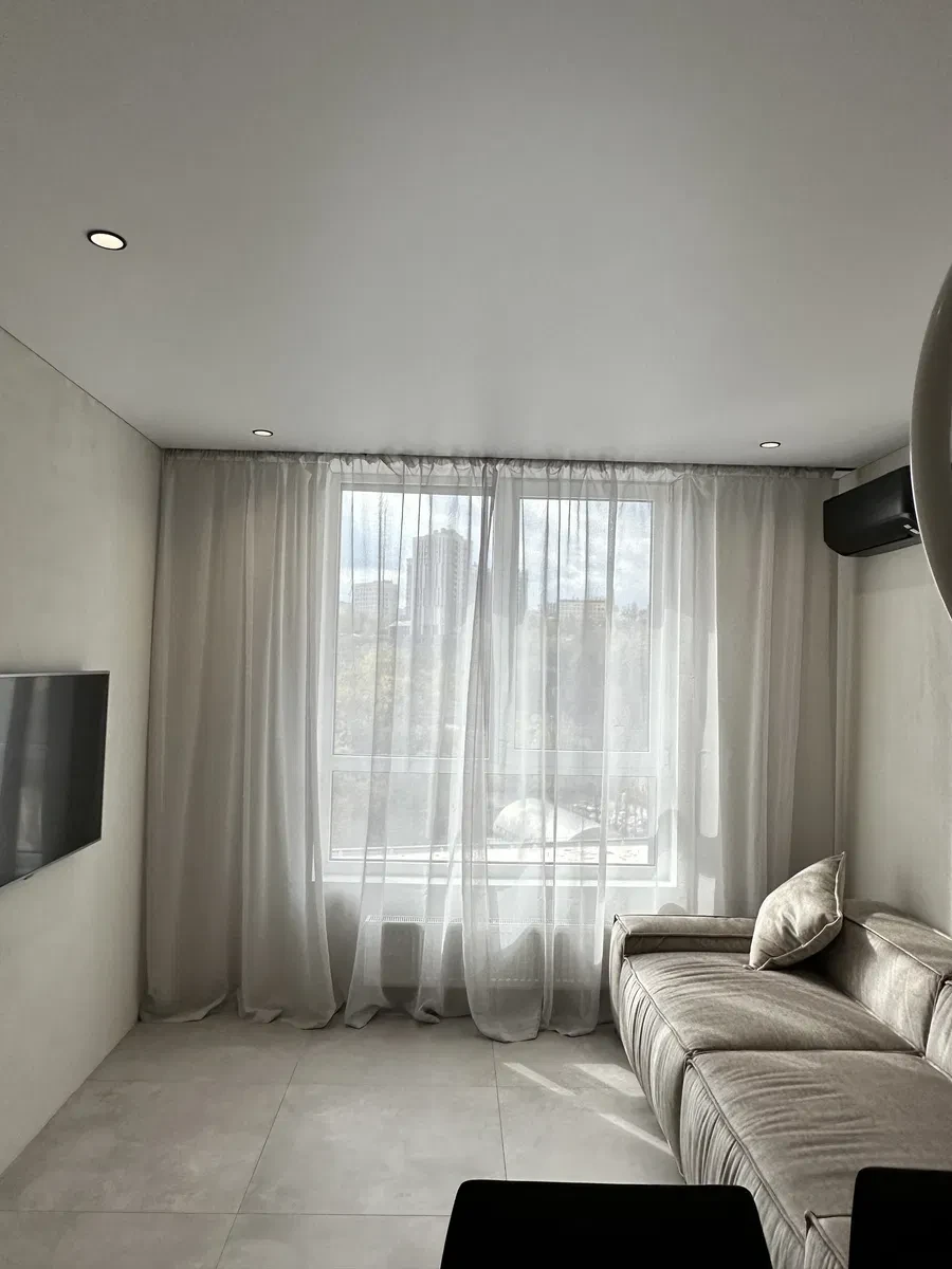 2-кімнатна квартира у ЖК Podil Plaza&Residence: генератор, фото 5
