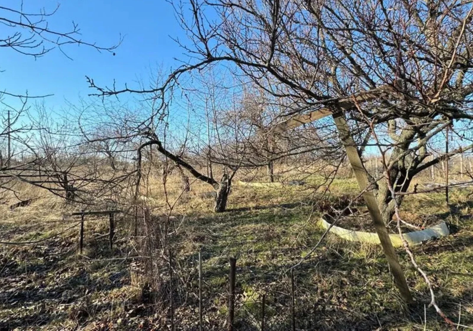 Будинок, Тернуватка: гараж у цоколі, цегляні стіни, фото 3