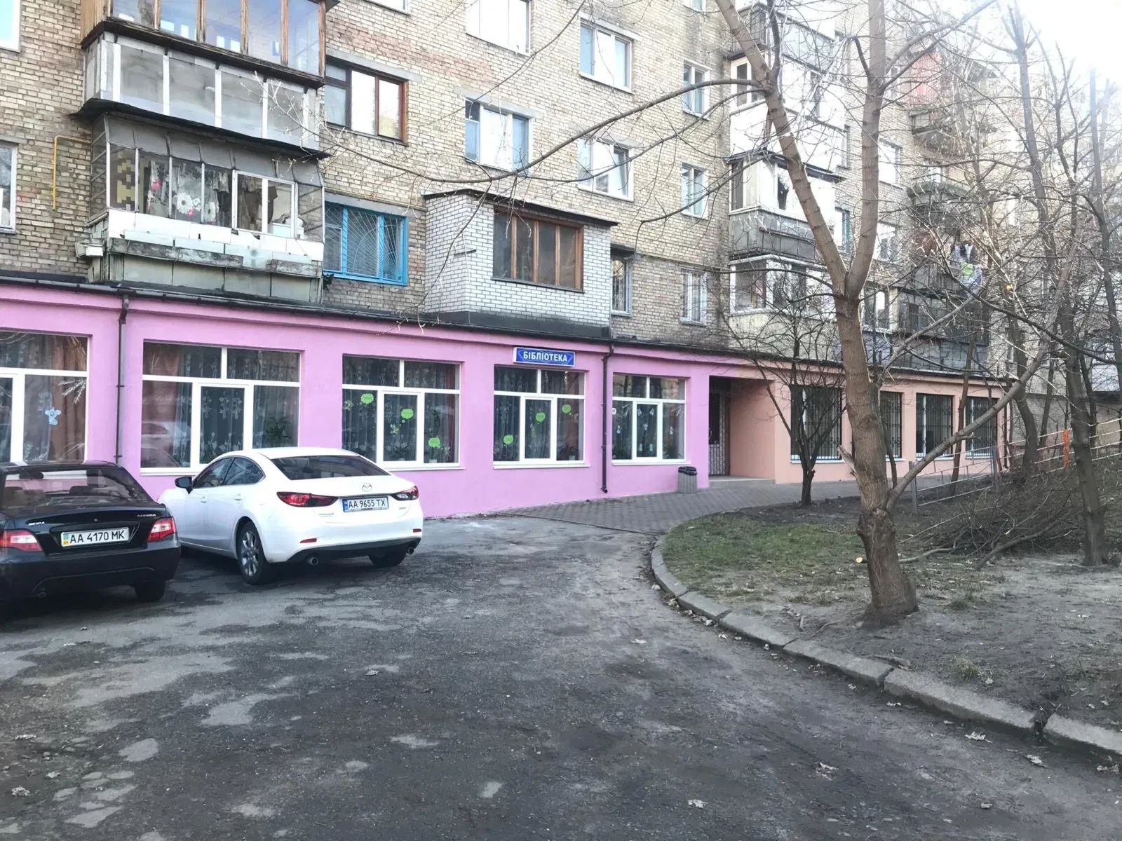 Приміщення, Солом'янський: цокольний поверх, метро поруч - фото 2