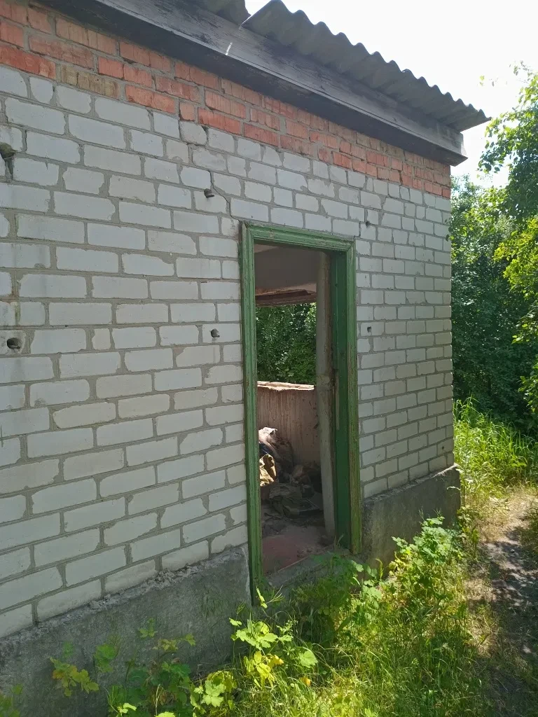 Будинок за Фрунзенським масивом: вихід до озера Шпакове, нові будівлі - фото 4