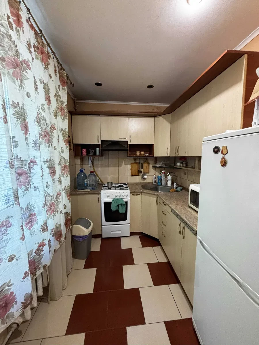 2-кімнатна квартира, Франківський: ремонт, тиха зелена вулиця - фото 4