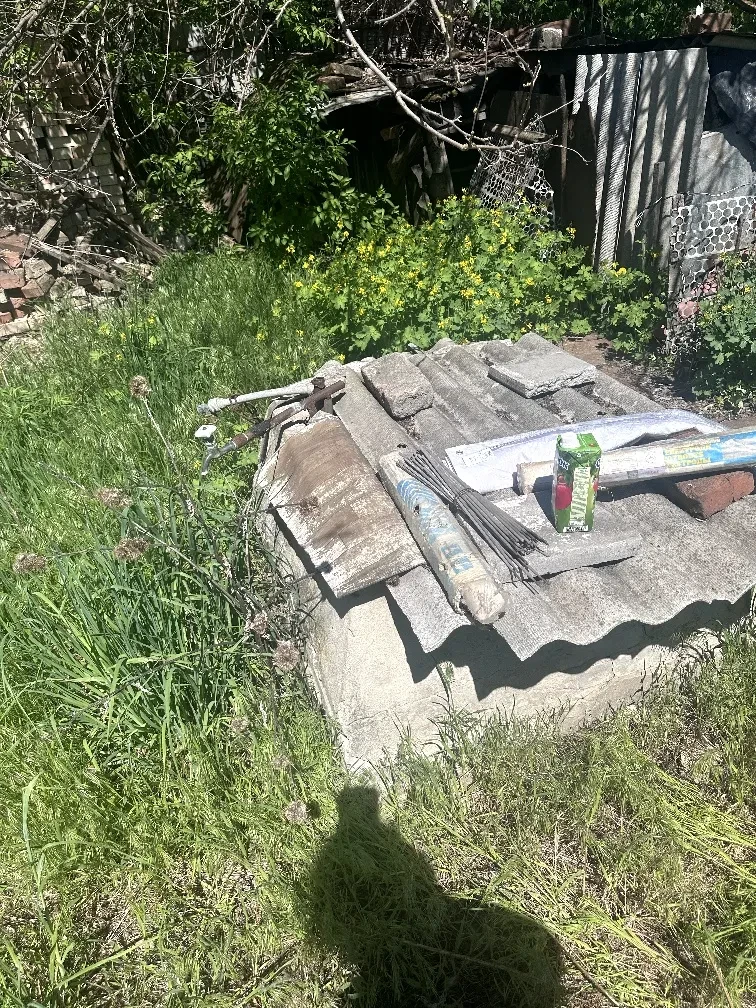 Будинок, Андріївка: 29 соток, новий дах, газ, фото 3