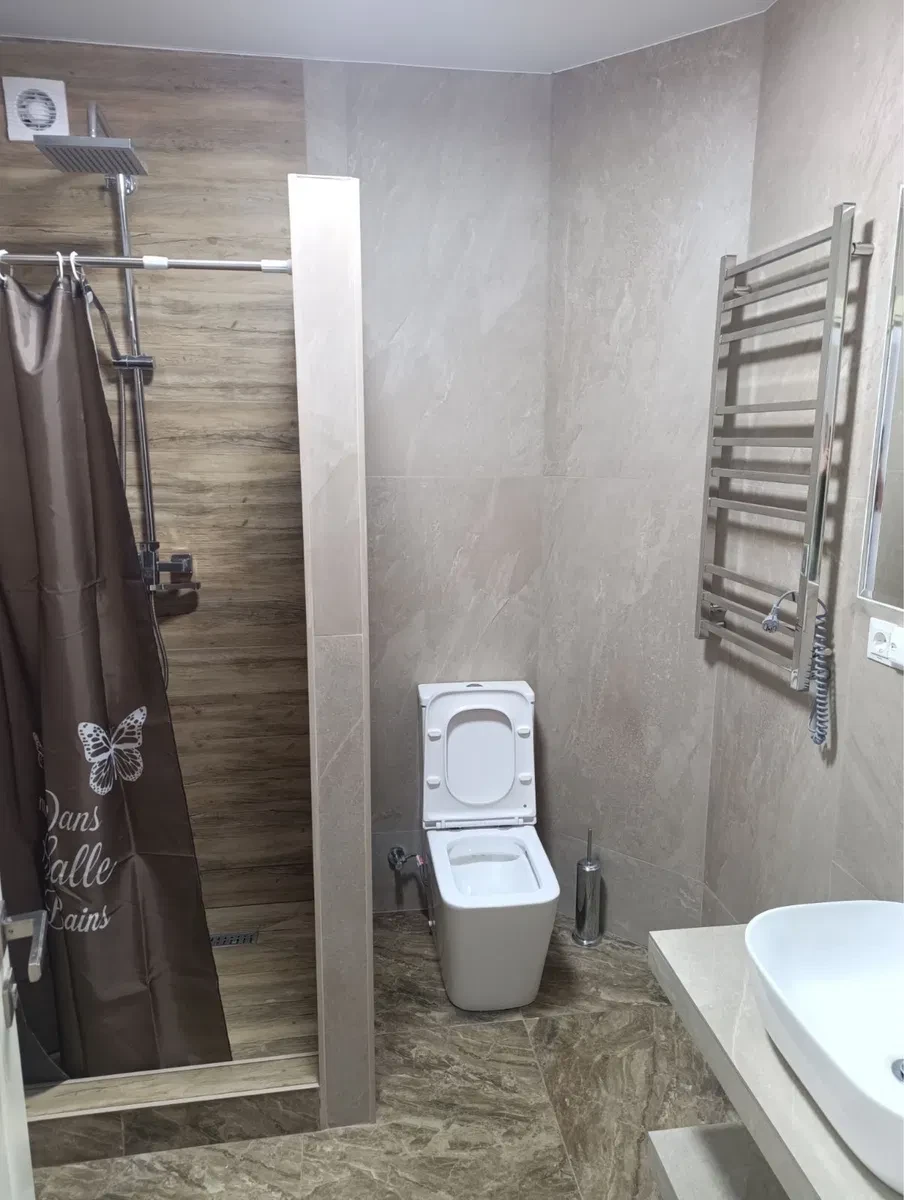 2-кімнатна квартира, Поляна: перша здача, балкон, фото 5