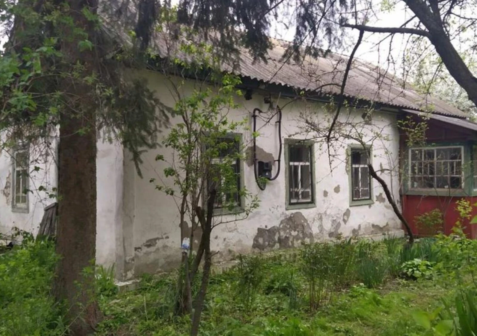 Будинок, Хороше Озеро: веранда, 25 соток, пічне опалення - фото 2