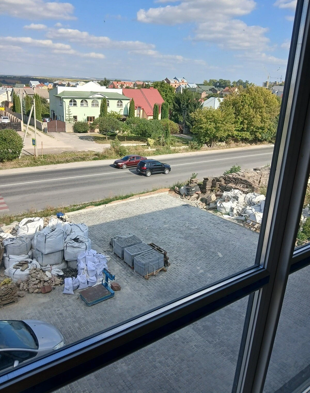 Комерційне приміщення, вул. Морозенка Полковника: новобудова, фото 5