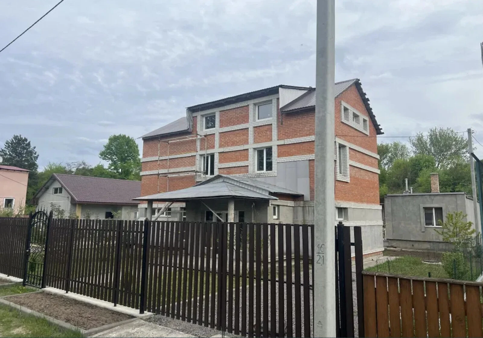 Будинок, Вакулеці: свердловина, ділянка 10 соток - фото 4