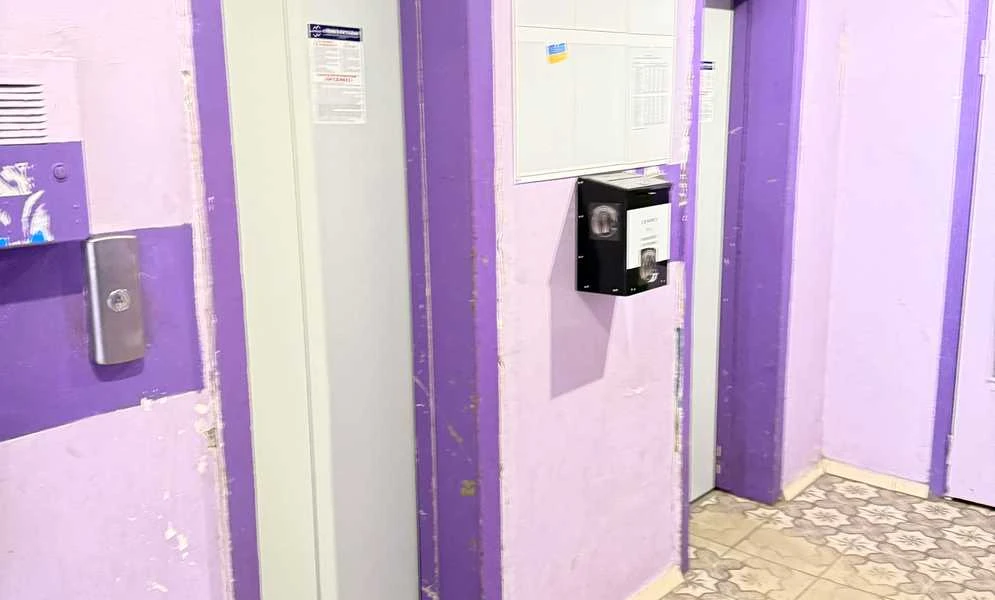 2-кімнатна квартира, Подільський: біля ТРЦ Ретровіль, лоджія на дві кімнати - фото 3