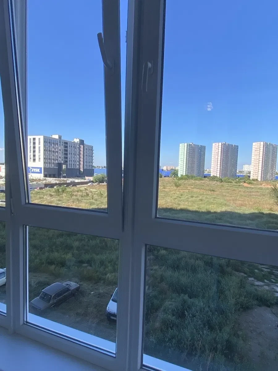 1-кімнатна квартира, Київський: перша здача, генератор, власна котельня