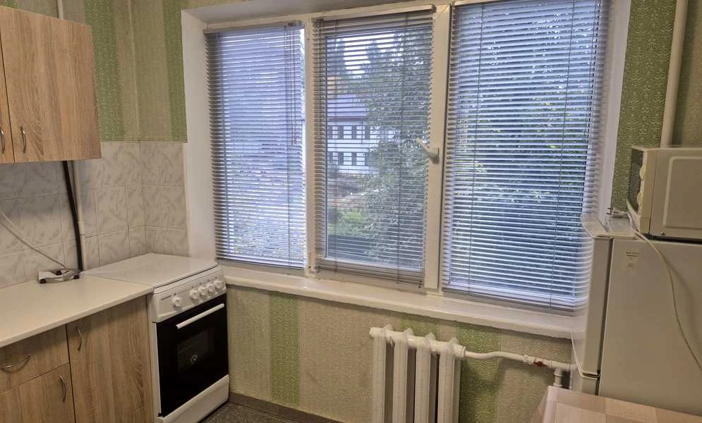 1-кімнатна квартира, Солом’янський: вода й інтернет автономні - фото 2