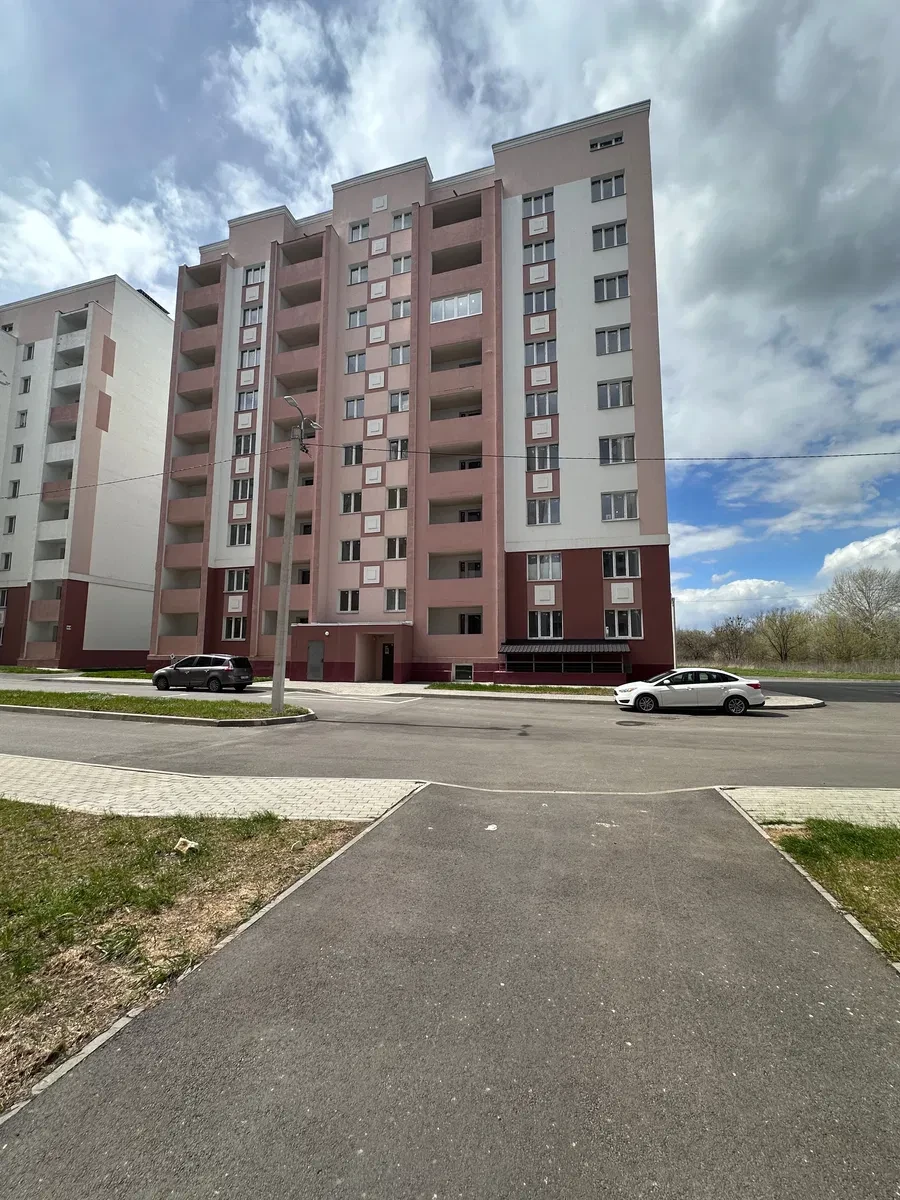 1-комнатная квартира, Киевский: озеро в 10 м, свободная планировка, фото 5
