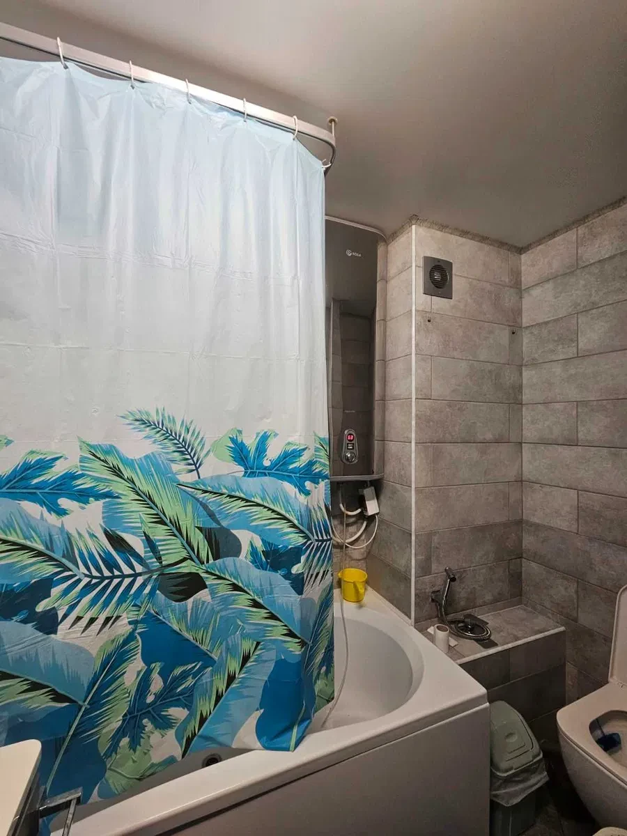 3-кімнатна квартира, Херсон: авторський ремонт, утеплена, фото 5