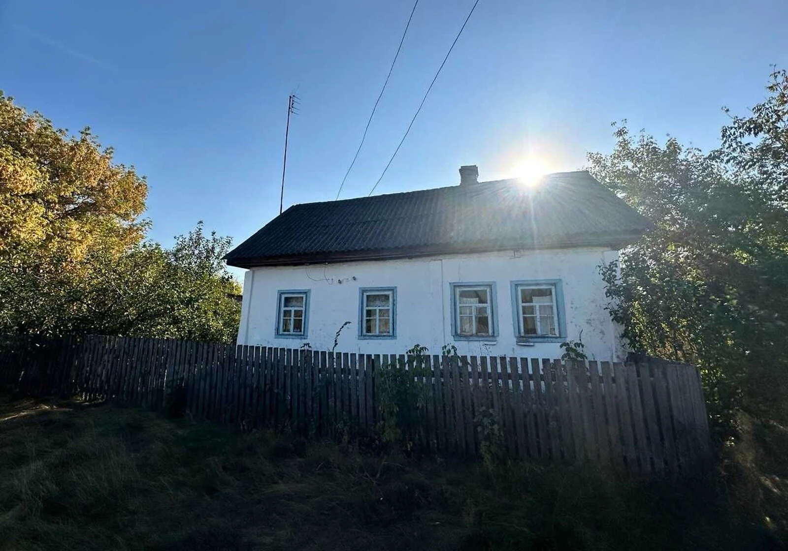 Будинок, Лоска: ділянка 16.5 сотки, баня, свердловина - фото 2