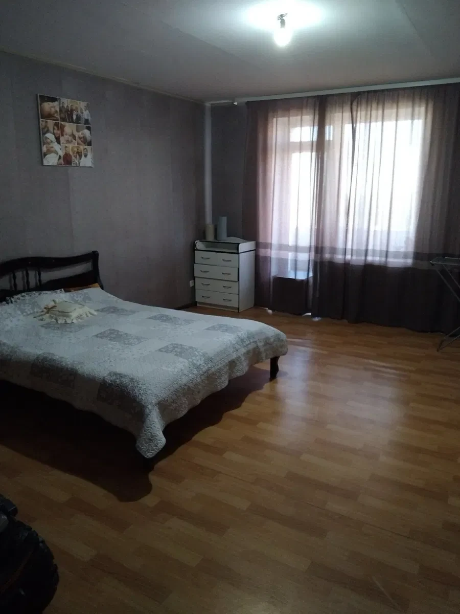 2-кімнатна квартира, Богуслав: житловий стан, торг - фото 2