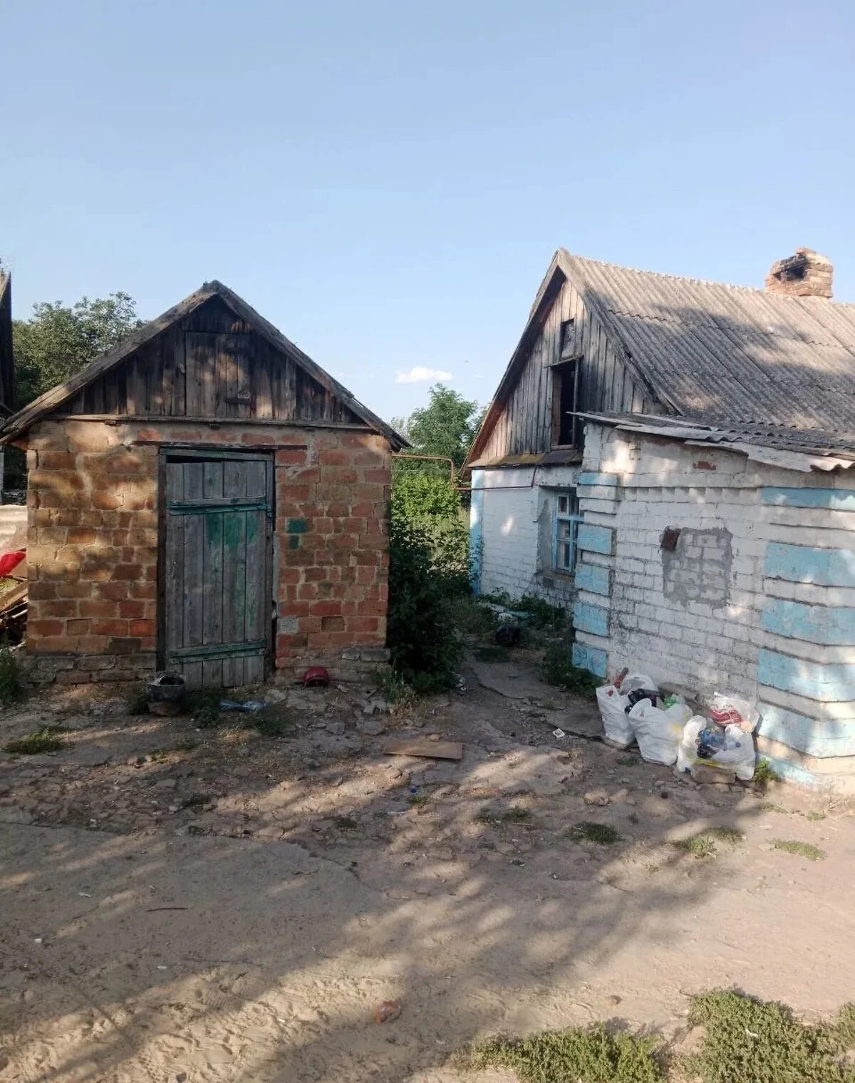 Будинок, Софіївка: ділянка 150 соток, твердопаливний котел - фото 2