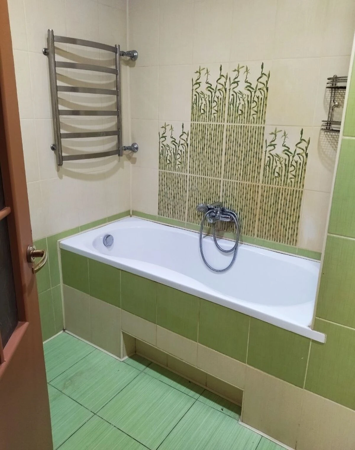 2-кімнатна квартира, Бортничі: єВідновлення, можливий торг - фото 1