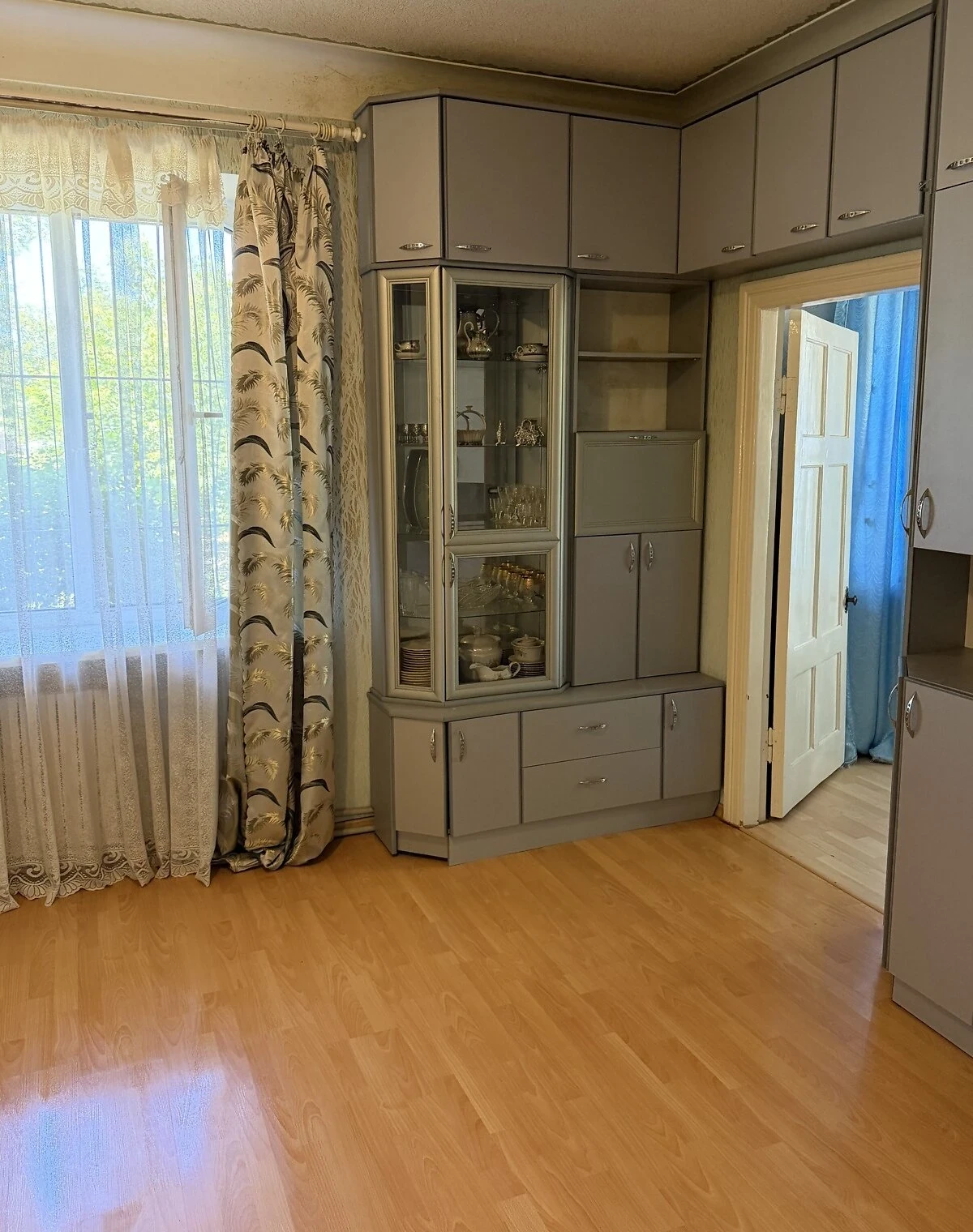3-кімнатна квартира, Центрально-Міський: єВідновлення, укриття - фото 1