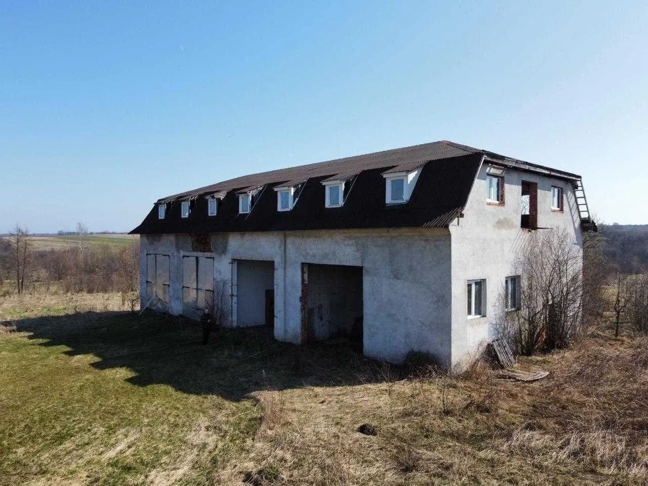 Комплекс, Монастырец: 10,402 га земли, продажа через корпоративные права, фото 3