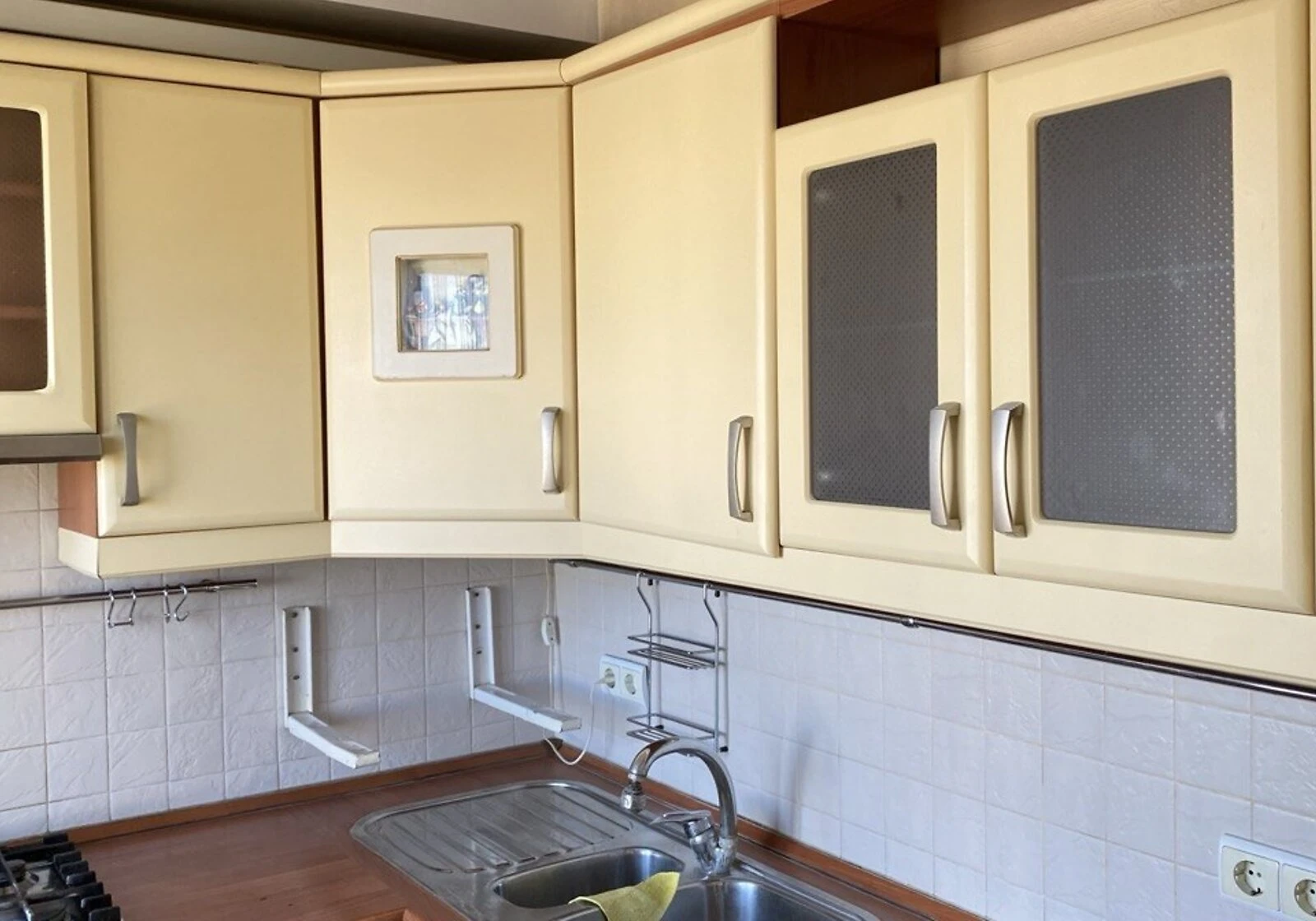 3-кімнатна квартира, Березняки: метро Лівобережна, 8/9 поверх, фото 2