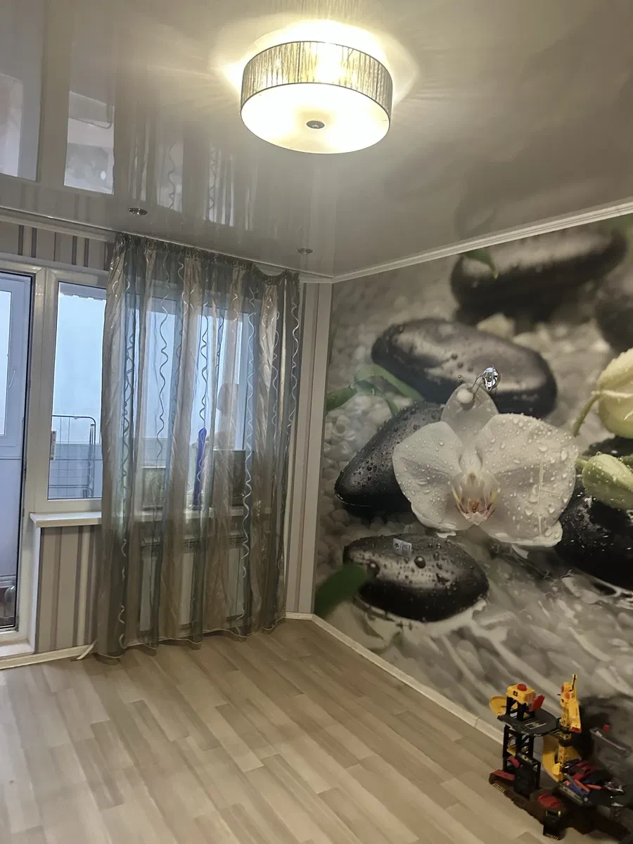 3-кімнатна квартира, 95 квартал: євроремонт, ліфт працює, фото 4