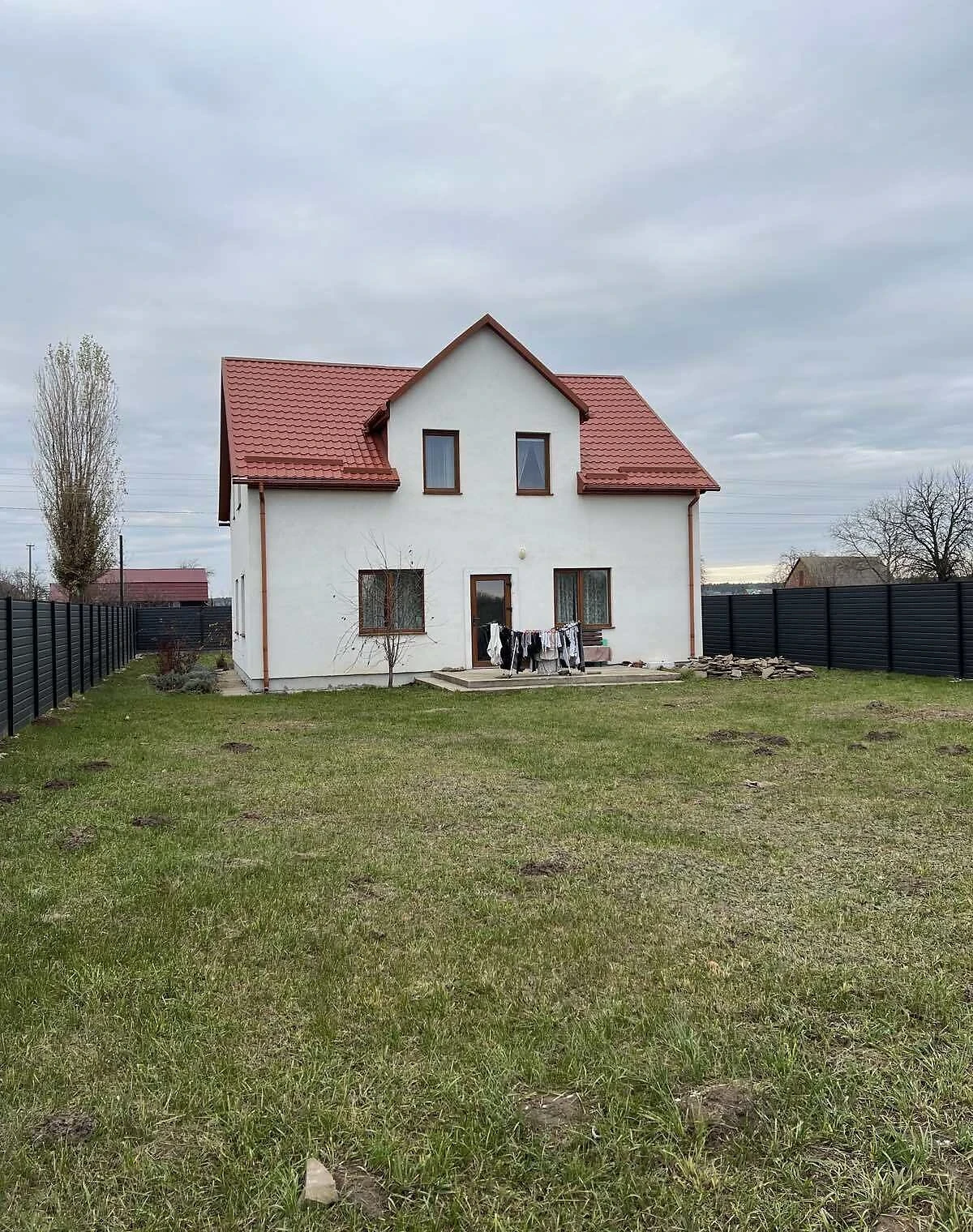 Будинок, Небіжка: 10 соток, великий балкон, 2019 року - фото 3