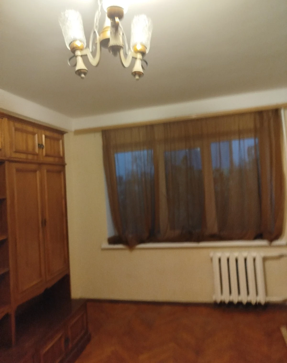 2-кімнатна квартира, Нова Дарниця: єВідновлення, торг можливий - фото 1
