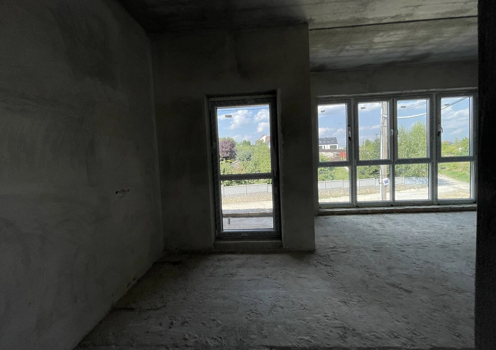 Будинок, Байківці: новобудова, гараж, свердловина - фото 4