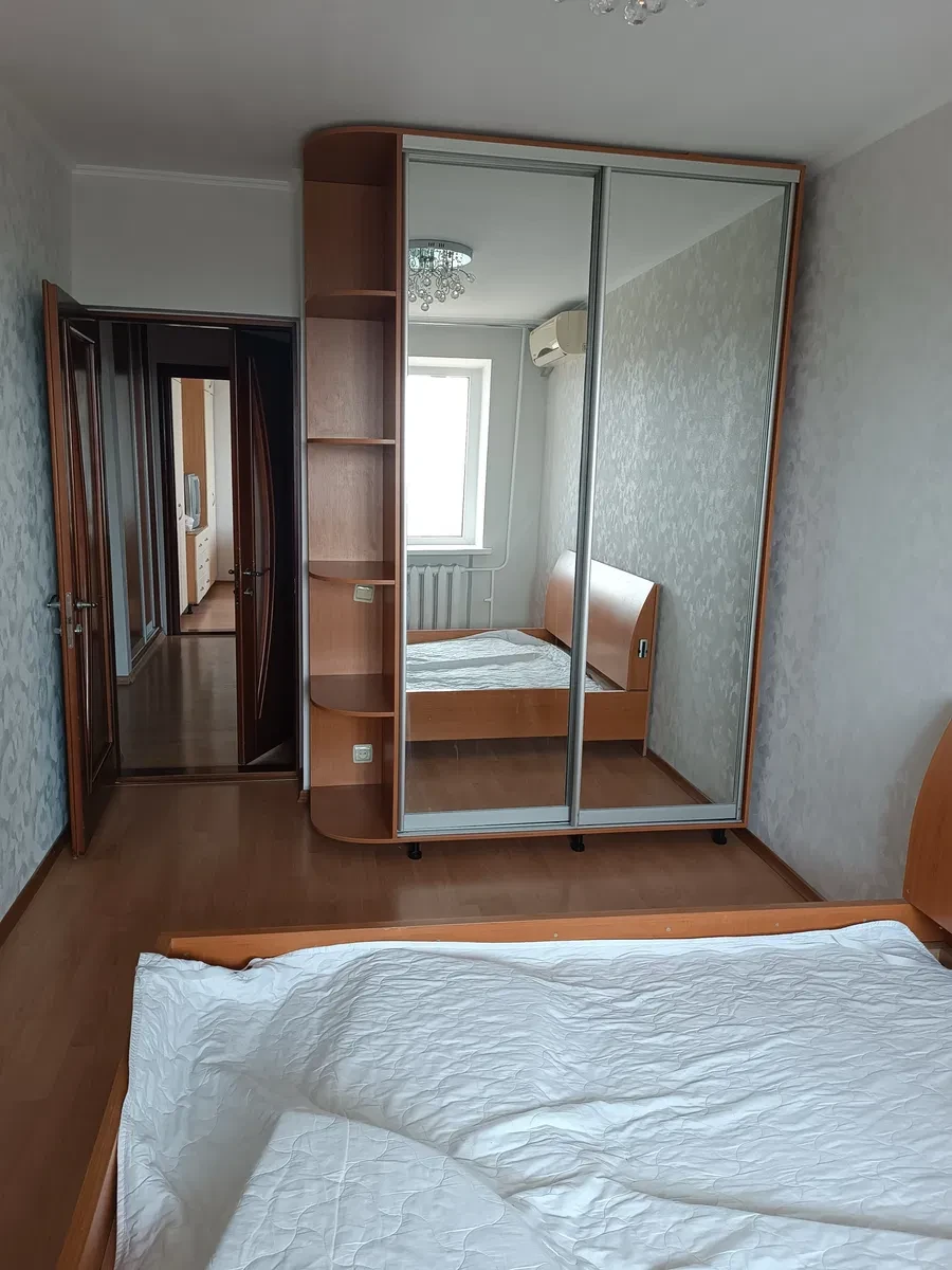 4-комнатная квартира, Черноморск: вид на море, евроремонт, фото 5