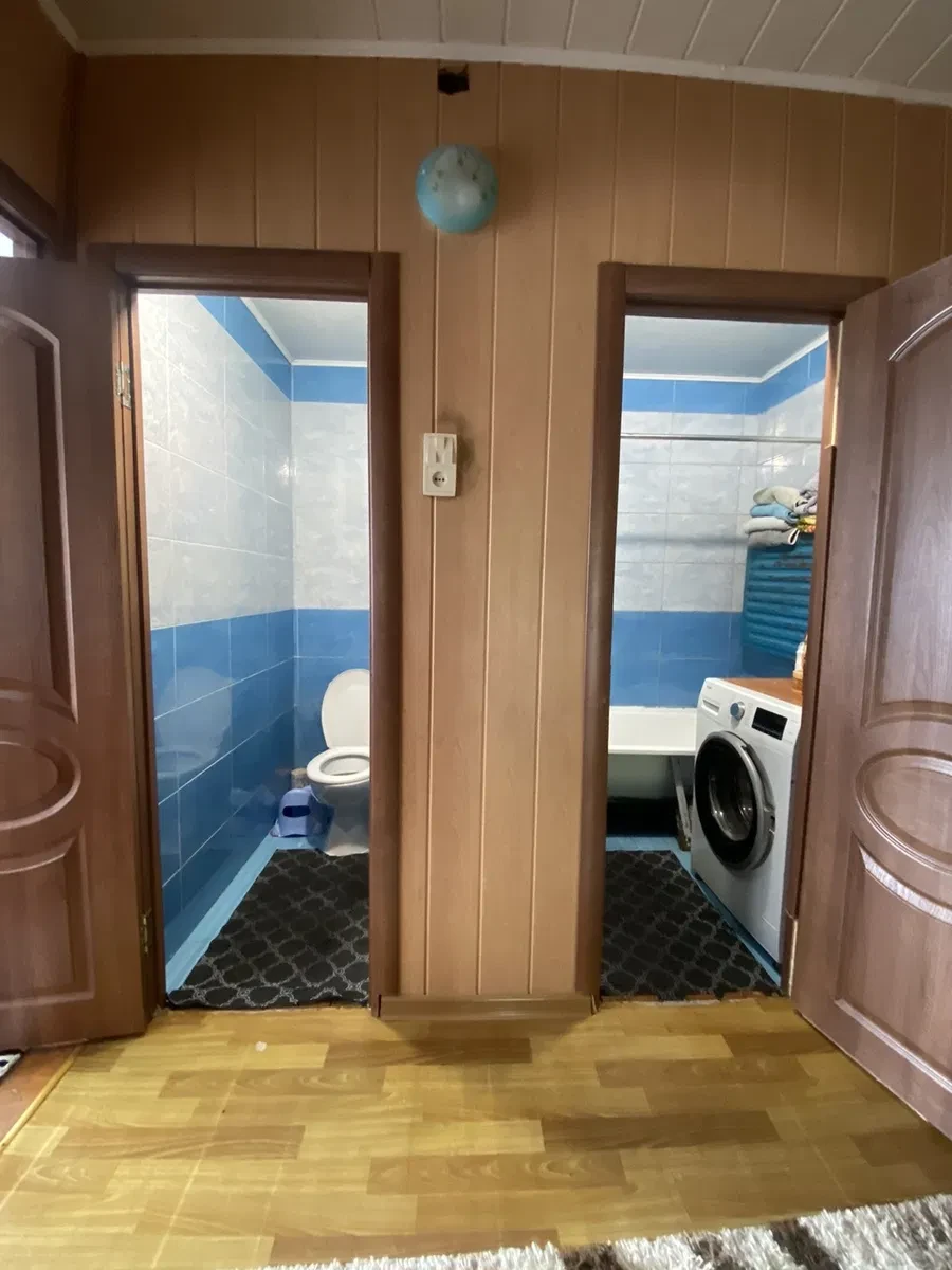 Котедж, Клесів: євроремонт, газове й твердопаливне опалення - фото 4