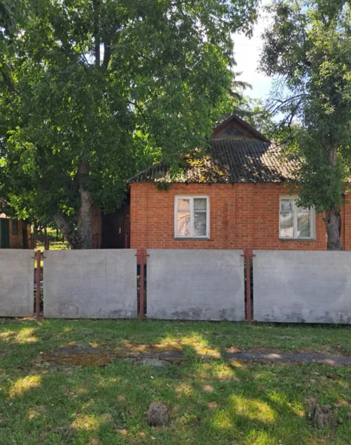 Будинок, Диканька: газове опалення, ділянка 45 соток - фото 3