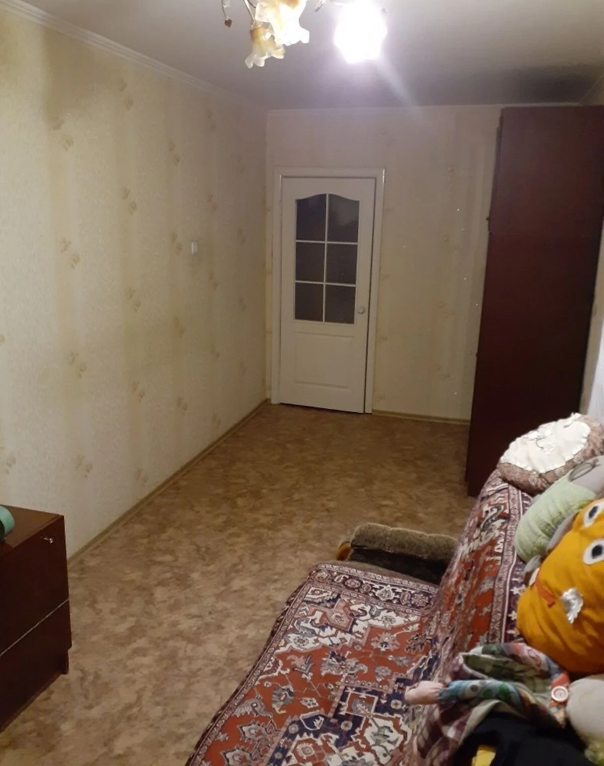 2-кімнатна квартира, Революції Гідності: новобудова, 1 поверх - фото 3
