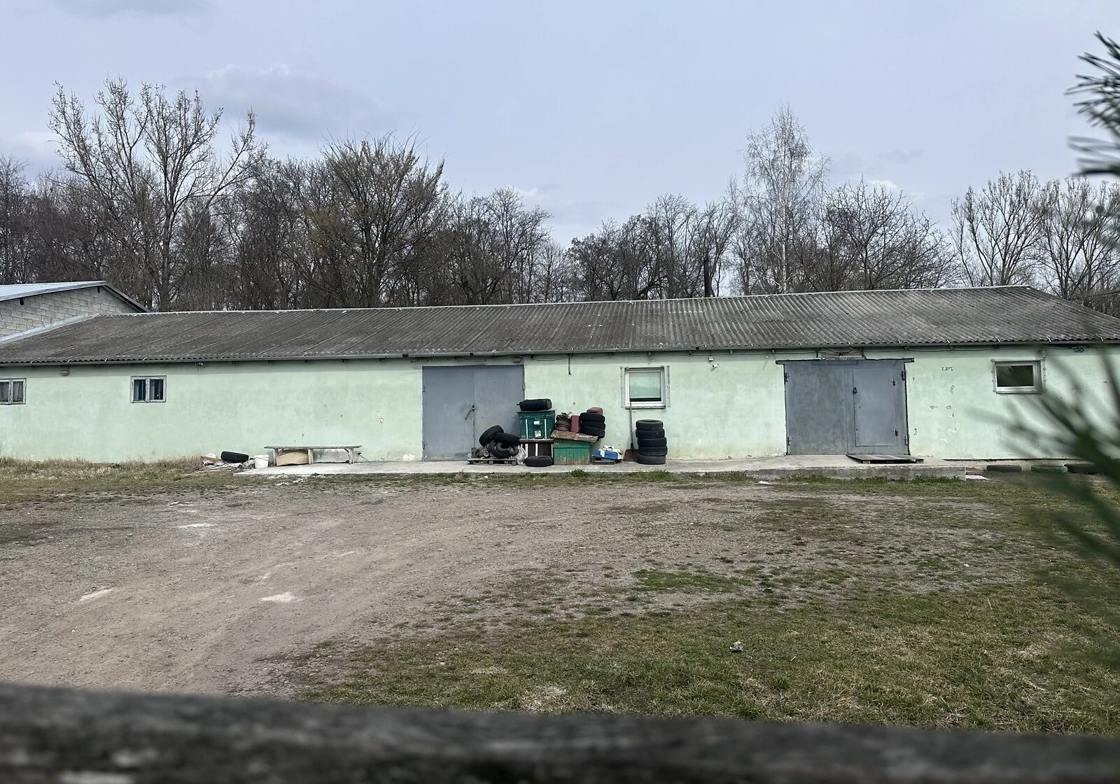 Приміщення, Зашків: частина будівлі, 92.7 сотки, торг можливий - фото 5