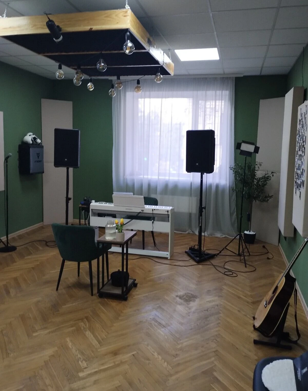 Офіс, Печерськ: автономна котельня, метро Кловська - фото 5