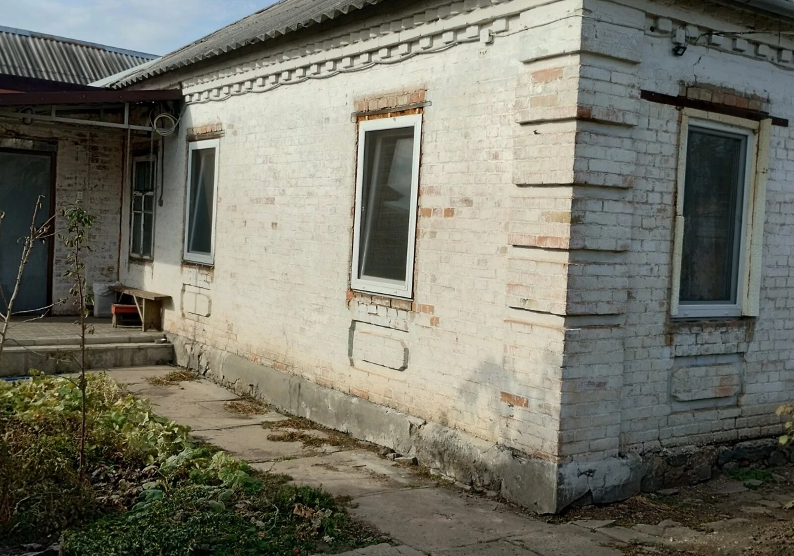 Будинок, Синельникове: єВідновлення, житловий ваучер, можлива розстрочка - фото 1