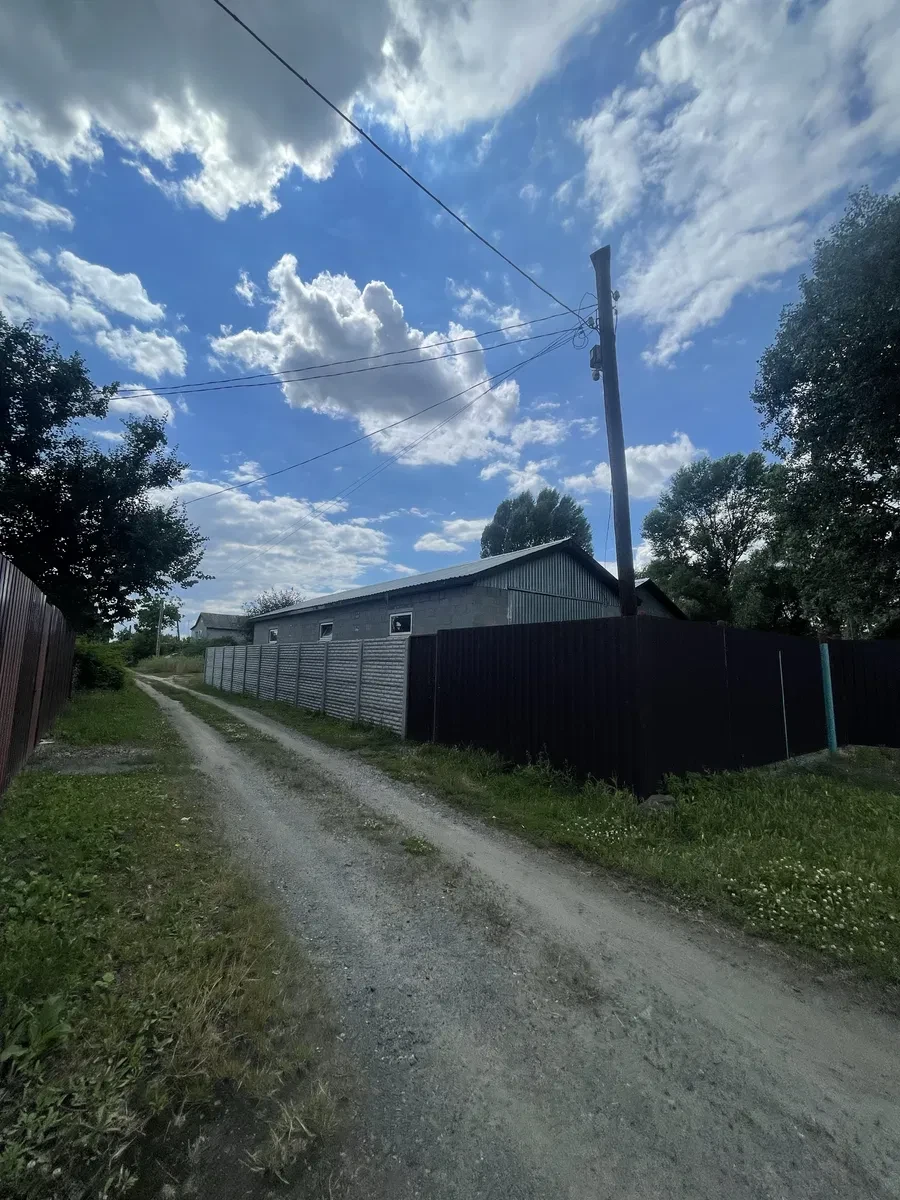 Ангары, Горишние Плавни: круглый год, видеонаблюдение, заезд авто внутрь, фото 5