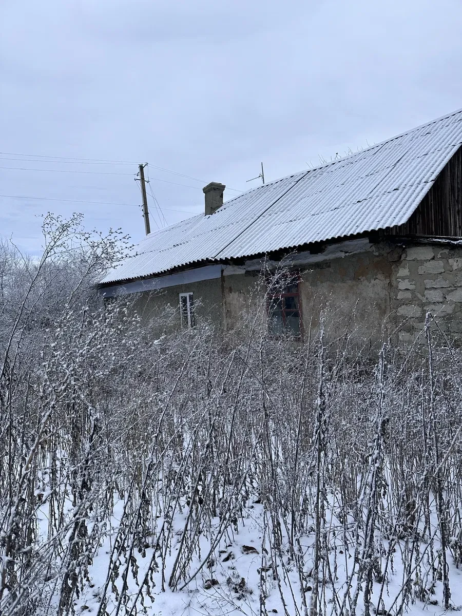 Будинок, Чубівка: 10 соток, пінопластове утеплення - фото 3