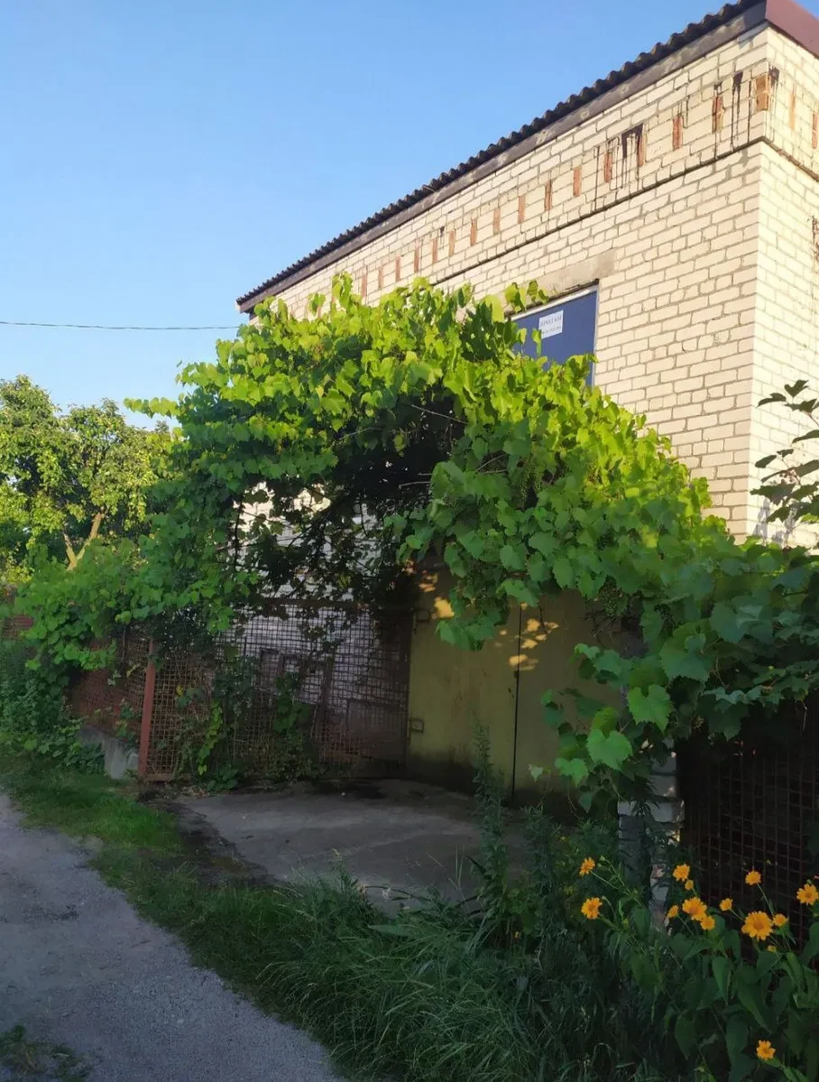 Дача, Світловодськ: гараж, пляж за 250 м, вода цілодобово - фото 1