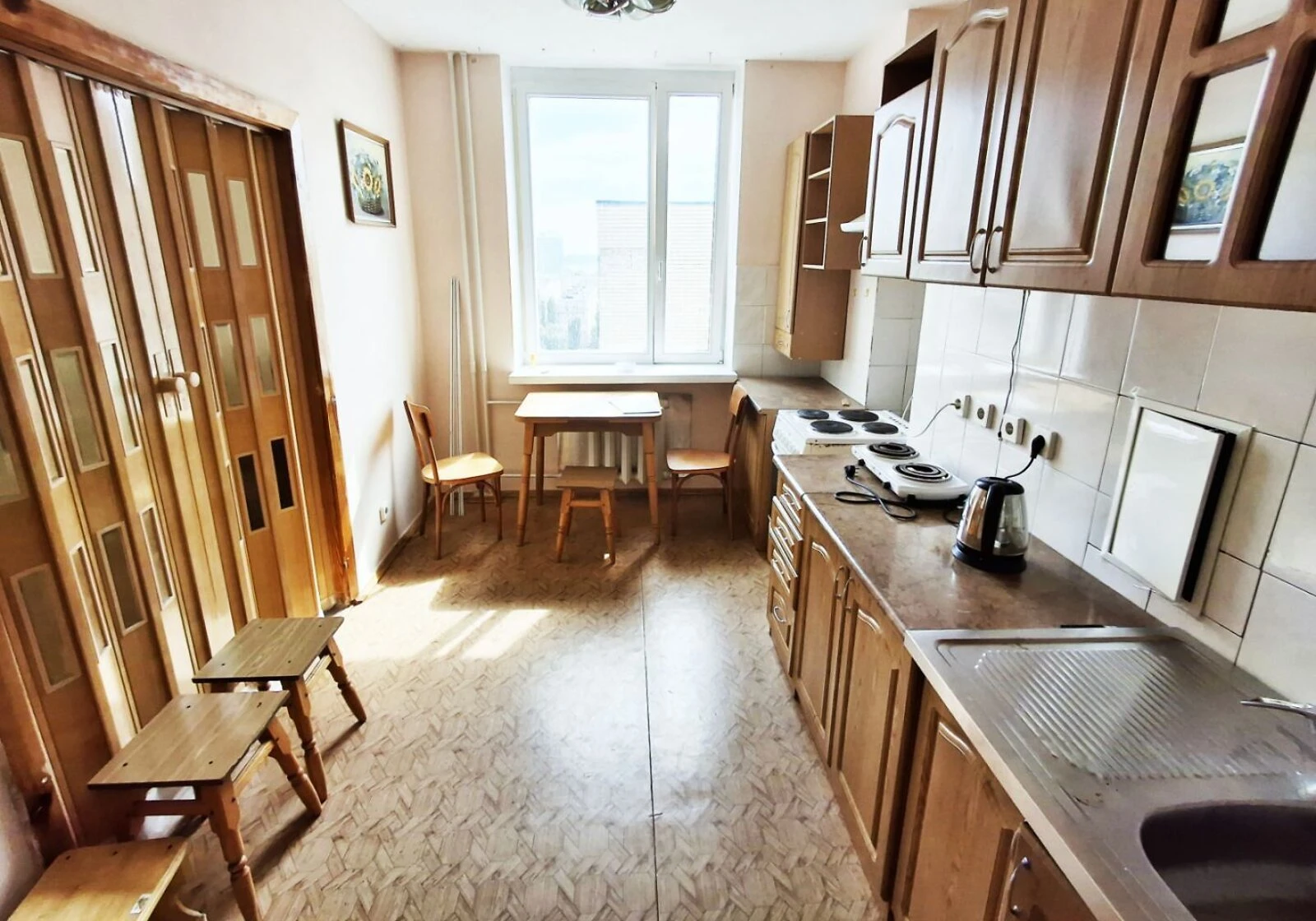 2-кімнатна квартира, Березняки: інтернет і зв’язок без світла - фото 2