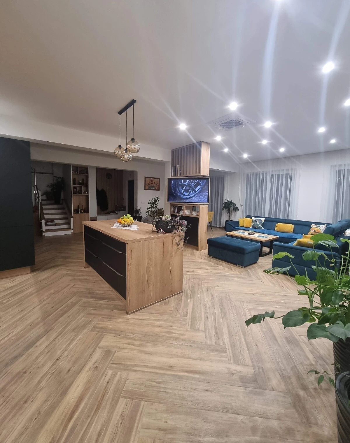 Дом, Новый: веранда, участок 650 м², гараж, фото 5