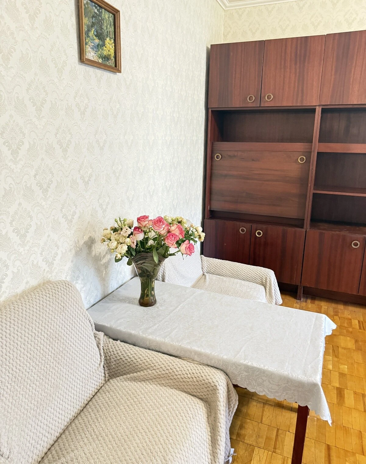 2-комнатная квартира, Харьковский Массив: єВідновлення, жилищный ваучер - фото 4