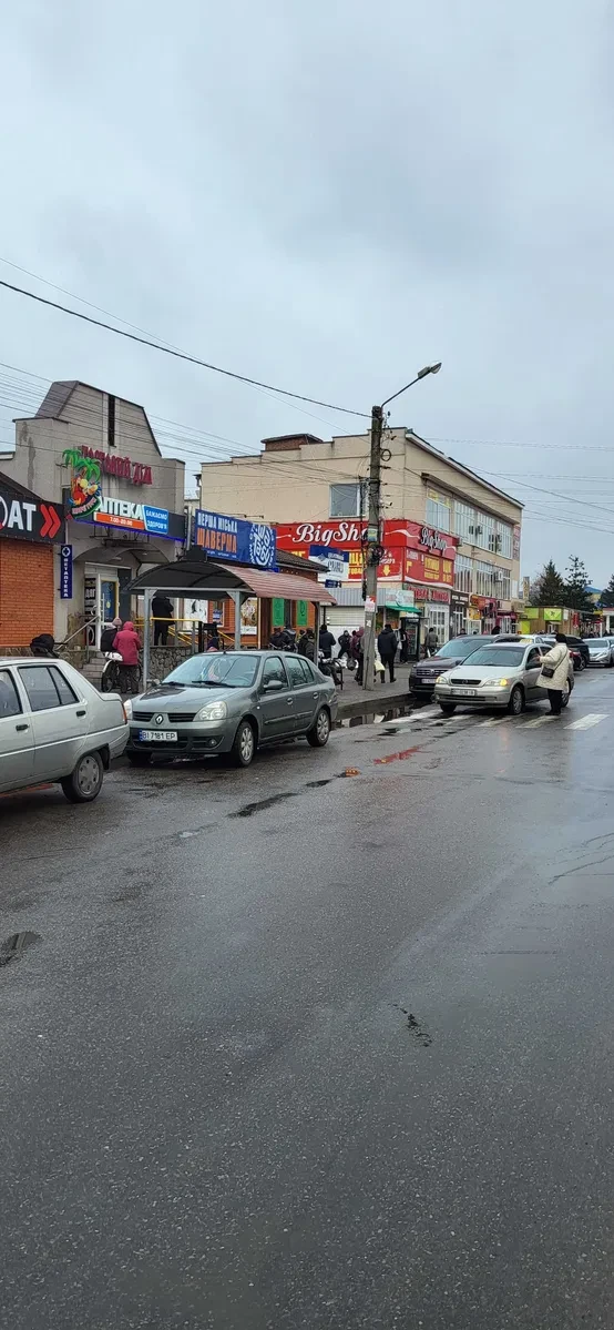 Помещение, Миргород: центр города, подвал 800 м², ремонт - фото 1