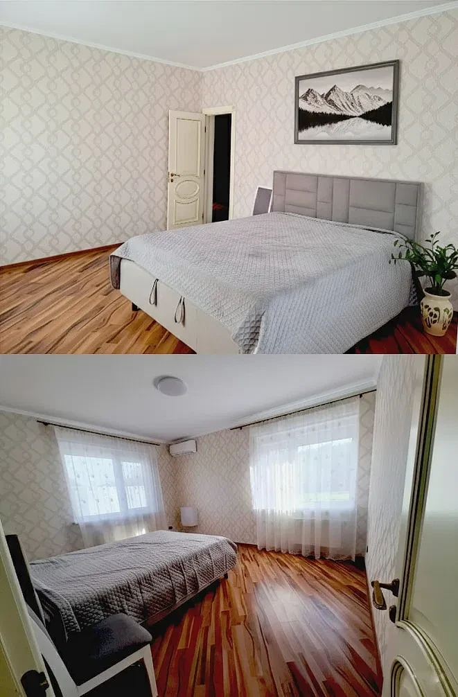 Будинок, Гаразджа: автономне живлення, сонячна станція 12 кВт - фото 3