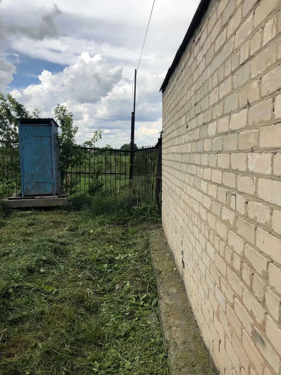 Гараж, Павлоград: капітальний, сухий, торг, фото 3