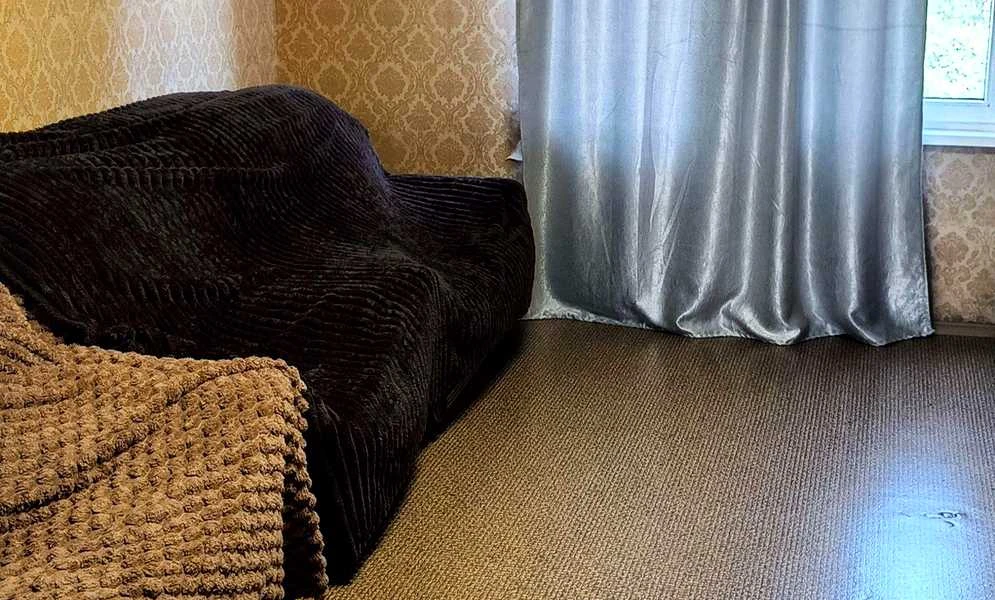 3-кімнатна квартира, Приморський: біля вокзалу, опалення без світла - фото 4