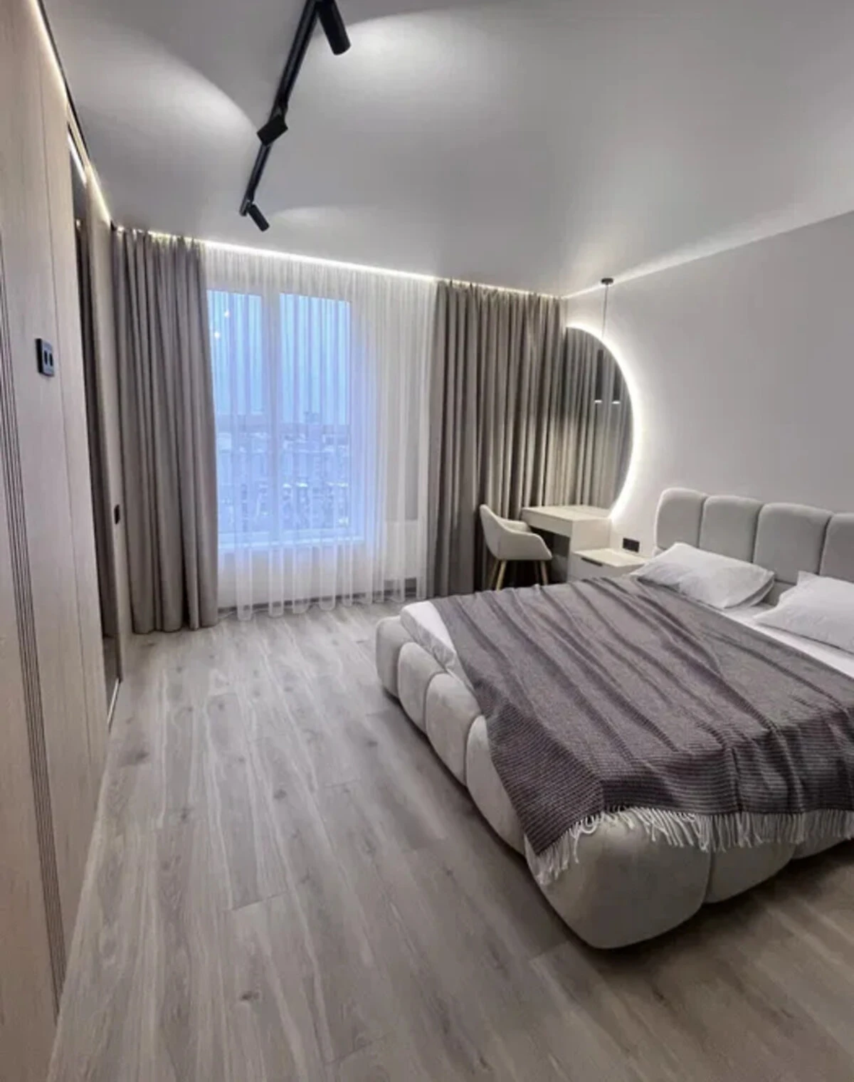 1-кімнатна квартира, Львів: дизайнерський ремонт, будинок 2020 року - фото 2
