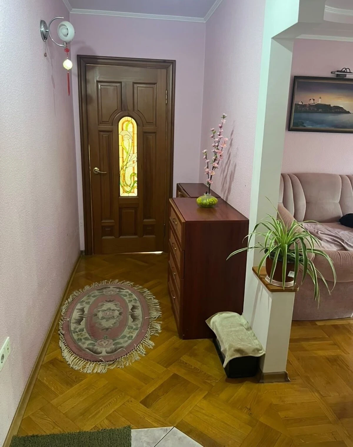 3-кімнатна квартира, Ковпаковський: євроремонт, бойлер, зовнішнє утеплення - фото 3