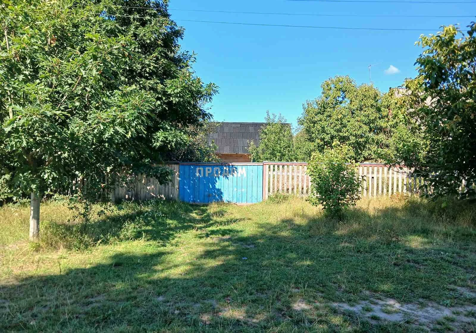 Ділянка 0.62 сотки, Кочерів: під житлову забудову, свердловина