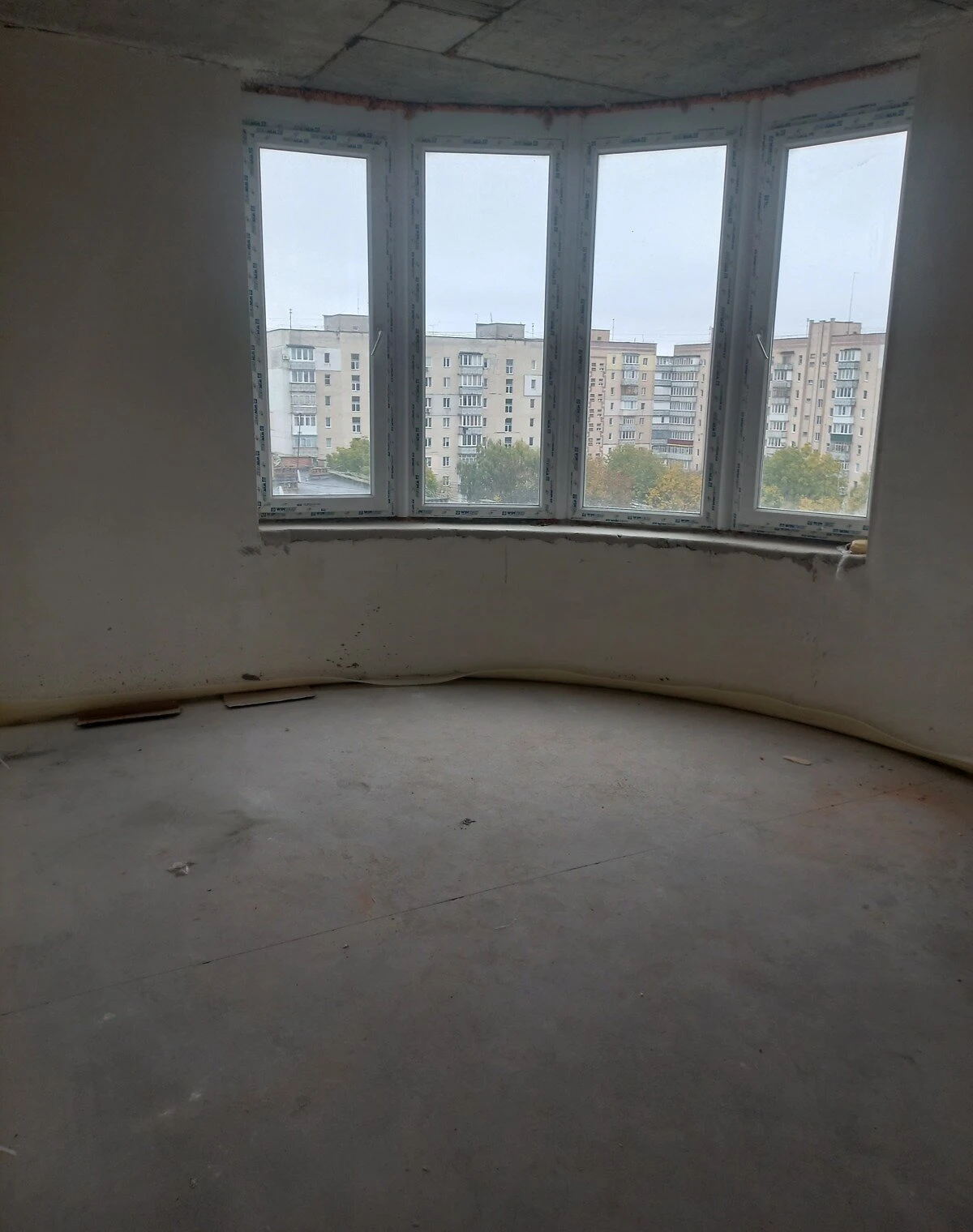 2-кімнатна квартира, Кам'янець-Подільський: 2021 рік, торг - фото 1